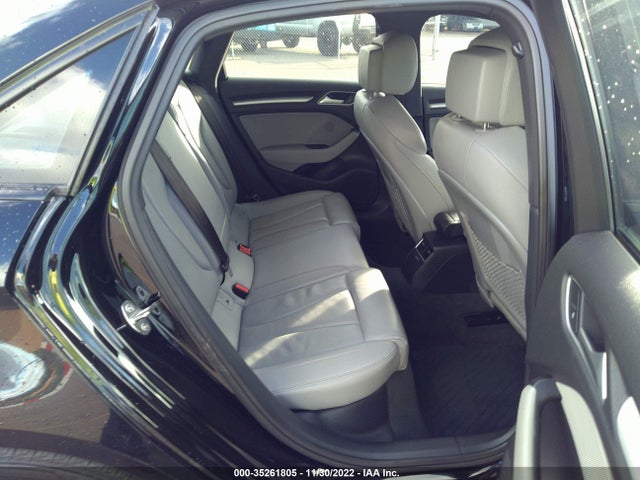 2017 Audi A3, VIN: WAUAUGFF4H1051680