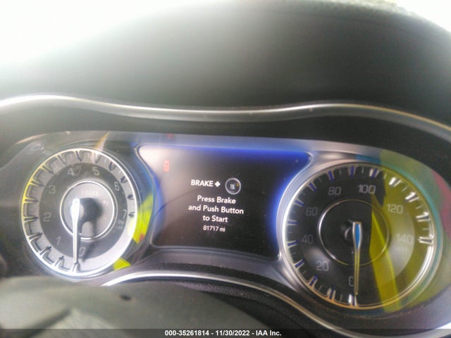 2016 Chrysler 300, VIN: 2C3CCAAG6GH313988