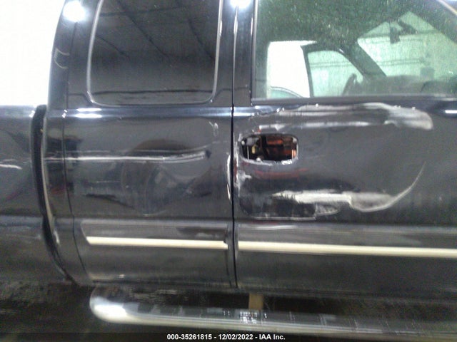 2007 CHEVROLET SILVERADO 1500 CLASSIC LT1 VIN: 1GCEK19Z87Z157675