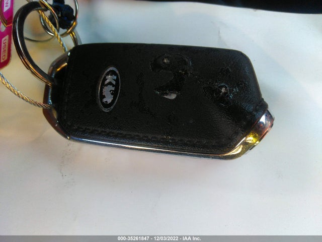 2021 Kia Stinger, VIN: KNAE15LA7M6088243