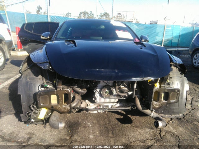 2021 Kia Stinger, VIN: KNAE15LA7M6088243
