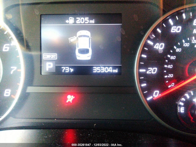 2021 Kia Stinger, VIN: KNAE15LA7M6088243