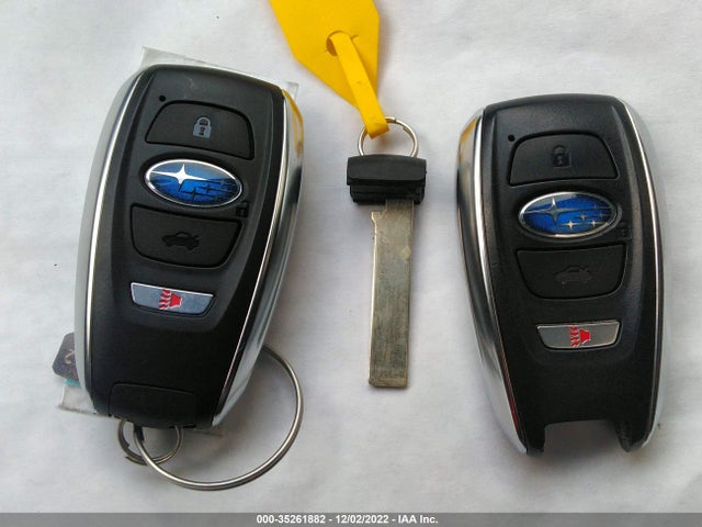 2022 Subaru WRX, VIN: JF1VBAF64N9005146