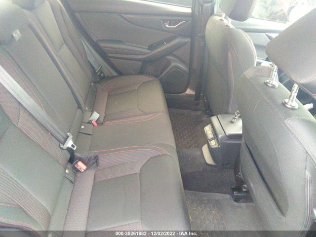 2022 Subaru WRX, VIN: JF1VBAF64N9005146