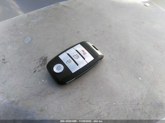 KNDPN3AC4L7761247 KIA Sportage Ex