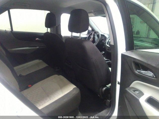 Chevrolet lyx 2021 3GNAXSEV3MS100213 Image 20