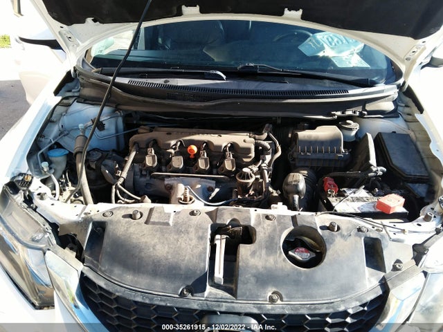 2013 HONDA CIVIC SDN TOURING VIN: 2HGFB2F78DH109832