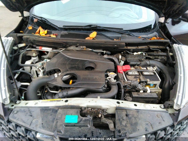 2016 Nissan Juke, VIN: JN8AF5MV0GT652295