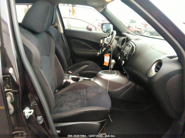 2016 Nissan Juke, VIN: JN8AF5MV0GT652295