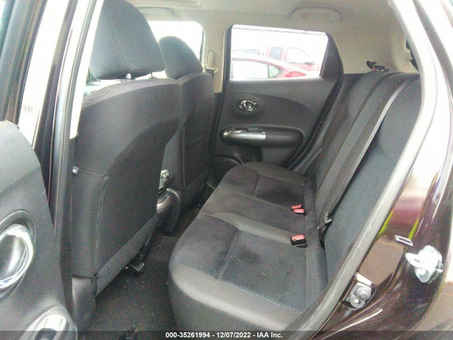 2016 Nissan Juke, VIN: JN8AF5MV0GT652295