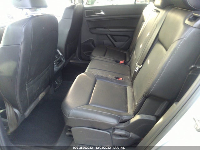 2019 VOLKSWAGEN ATLAS 3.6L V6 SE VIN: 1V2DR2CA8KC548903