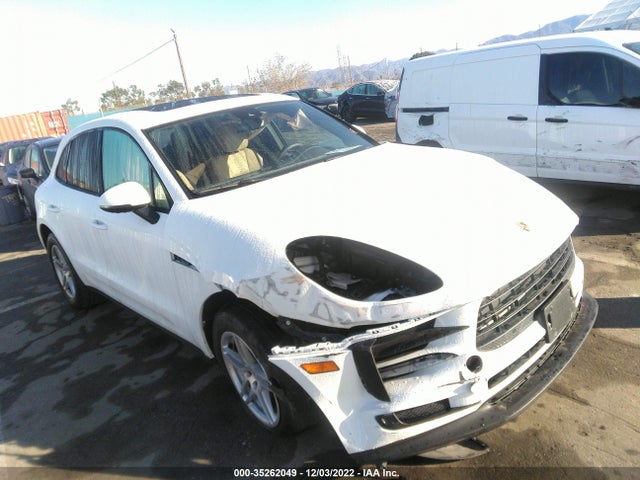 2020 Porsche Macan, VIN: WP1AA2A55LLB08736