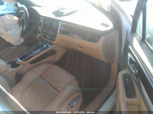 2020 Porsche Macan, VIN: WP1AA2A55LLB08736