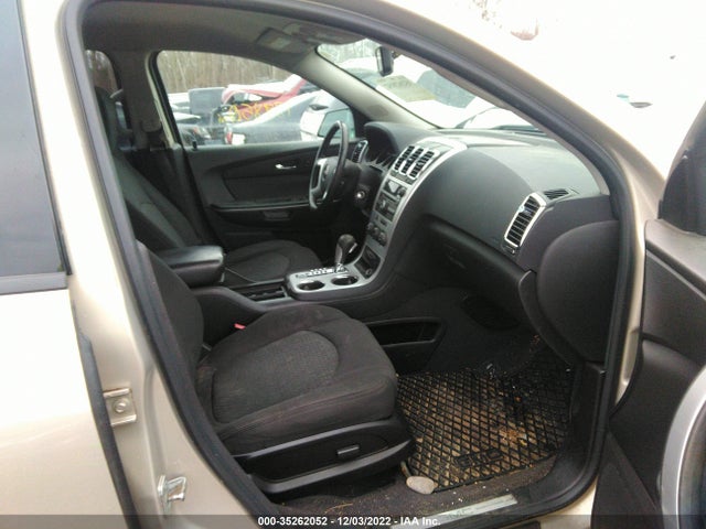 GMC ACADIA SLE 2011 1GKKVPED9BJ316190 Image 7
