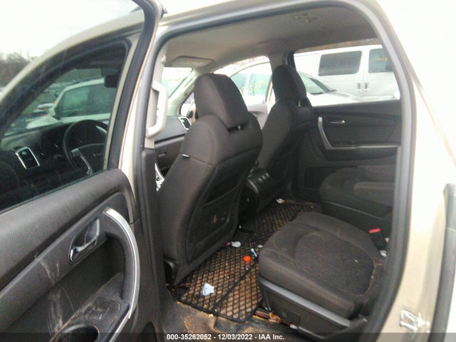 GMC ACADIA SLE 2011 1GKKVPED9BJ316190 Image 10