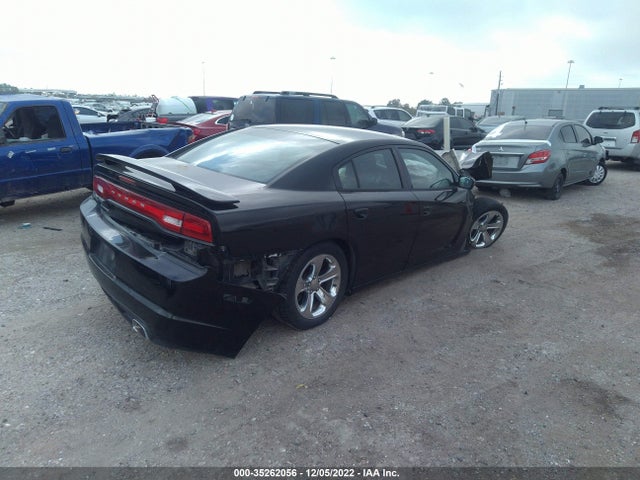 Dodge Charger Se 2012 2C3CDXBG1CH270055 Image 6