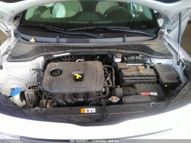 2021 Kia Soul, VIN: KNDJ23AU7M7756178