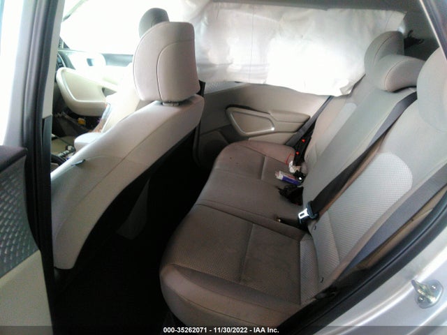 2021 Kia Soul, VIN: KNDJ23AU7M7756178
