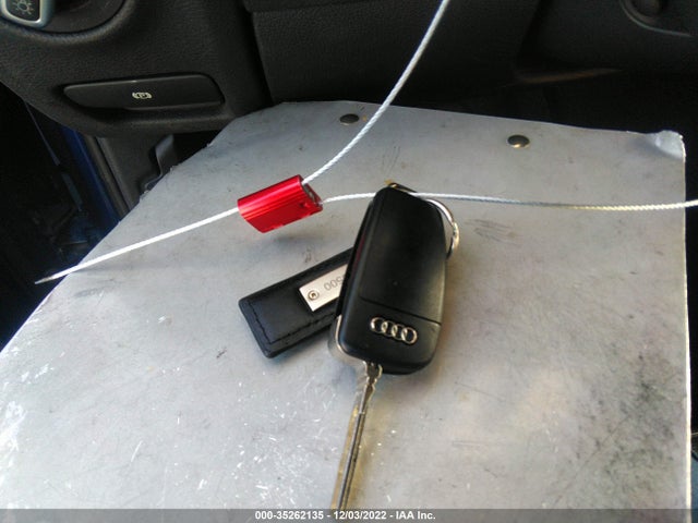 WA1DGAFE7CD008884 Audi Q7 3.0t S Line