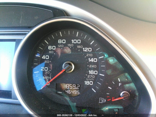 WA1DGAFE7CD008884 Audi Q7 3.0t S Line