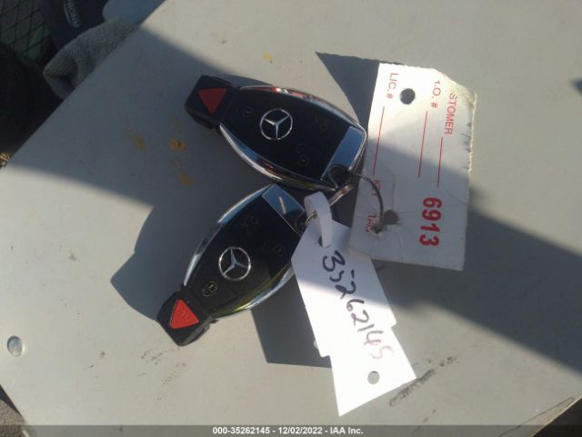 55SWF6EB8GU174415 Mercedes-Benz C-class C 450 Amg