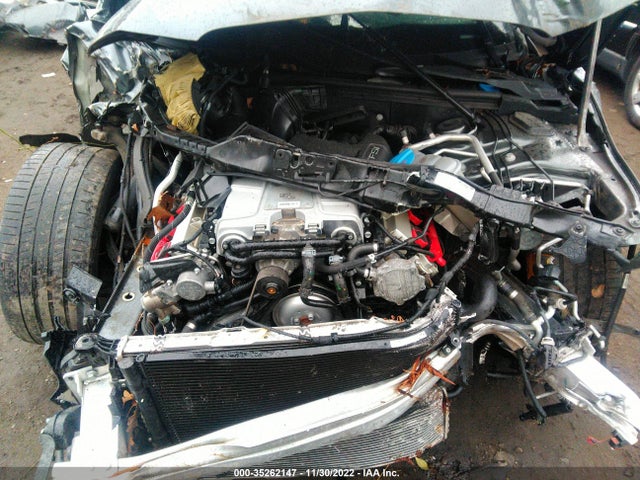 WAUDGAFL6FA014540 Audi S4 Premium Plus