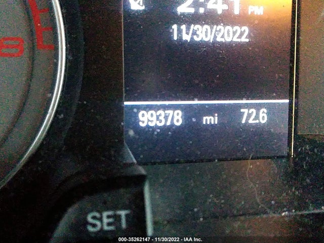 WAUDGAFL6FA014540 Audi S4 Premium Plus