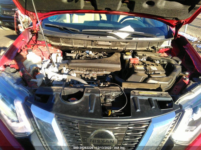 2017 Nissan Rogue, VIN: JN8AT2MV0HW280691