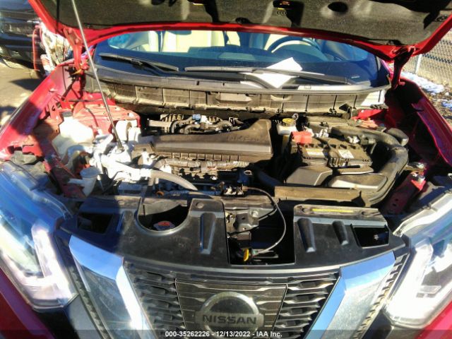 JN8AT2MV0HW280691 Nissan Rogue