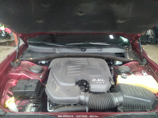 2020 Dodge Charger, VIN: 2C3CDXBG9LH112501