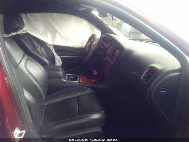 2020 Dodge Charger, VIN: 2C3CDXBG9LH112501