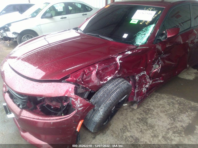 2020 Dodge Charger, VIN: 2C3CDXBG9LH112501