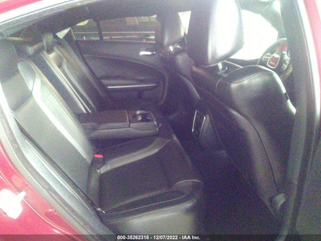 2020 Dodge Charger, VIN: 2C3CDXBG9LH112501