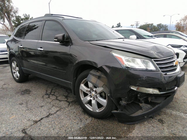 2017 1GNKRGKD5HJ220660 main image