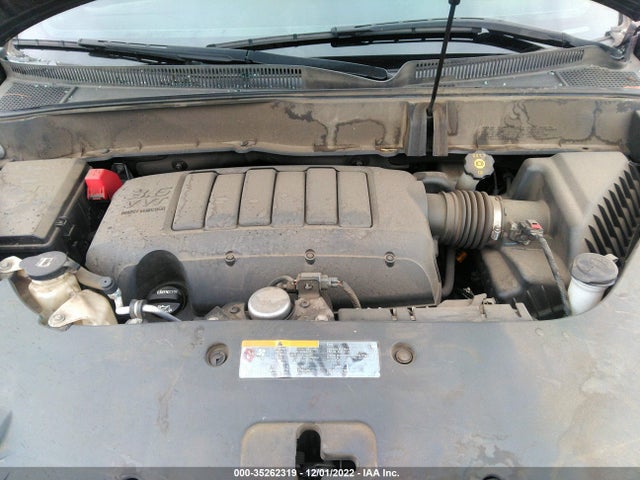 Chevrolet Traverse Lt 2017 1GNKRGKD5HJ220660 Image 11