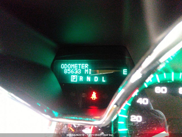 Chevrolet Traverse Lt 2017 1GNKRGKD5HJ220660 Image 8