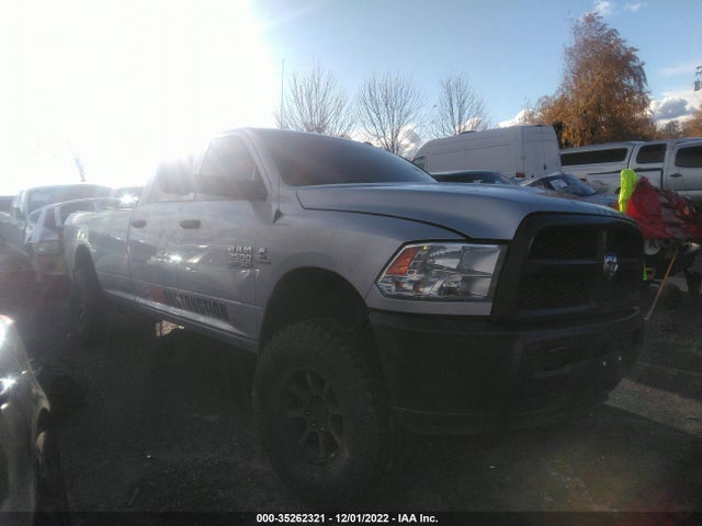 2016 3C6UR5HLXGG223310 главное изображение