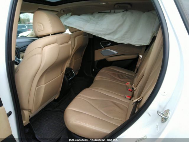 5J8TC1H56KL014935 Acura Rdx W/technology Pkg
