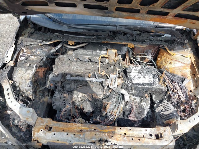 Toyota Corolla Se/nightshade 2020 5YFS4RCE3LP051849 Image 12