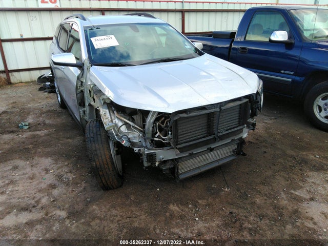 GMC Terrain Sle 2018 3GKALMEV5JL203482 Image 6