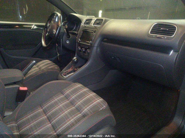 Volkswagen GTI 2010 WVWHD9AJ5AW209817 Image 7