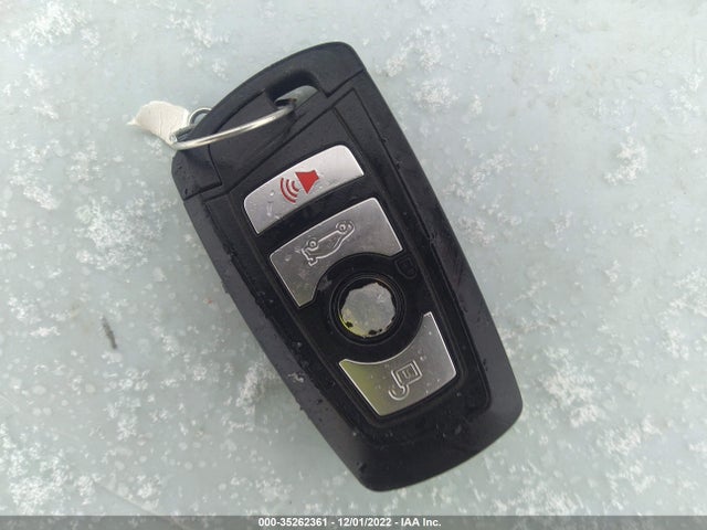 BMW M5 2013 WBSFV9C50DD095738 Image 3