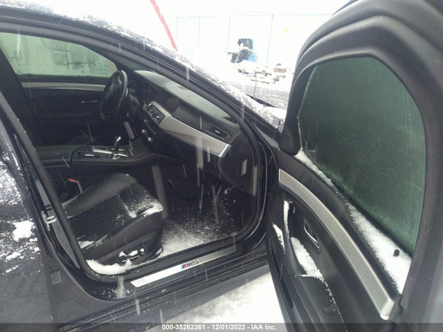 BMW M5 2013 WBSFV9C50DD095738 Image 6