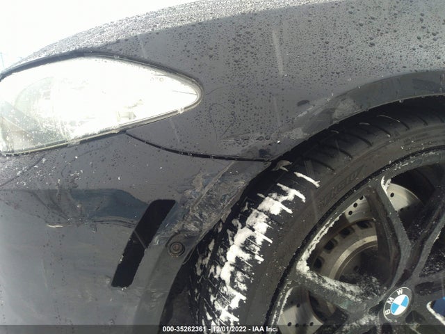 BMW M5 2013 WBSFV9C50DD095738 Image 7