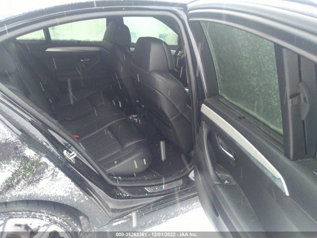 BMW M5 2013 WBSFV9C50DD095738 Image 9