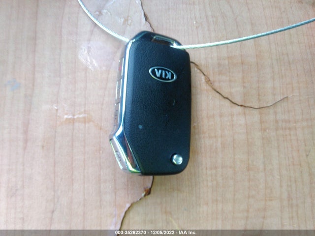 2021 Kia Soul, VIN: KNDJ23AU8M7739776