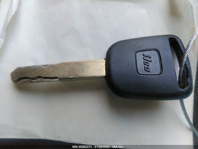2004 HONDA ACCORD SDN EX VIN: JHMCM56834C003649