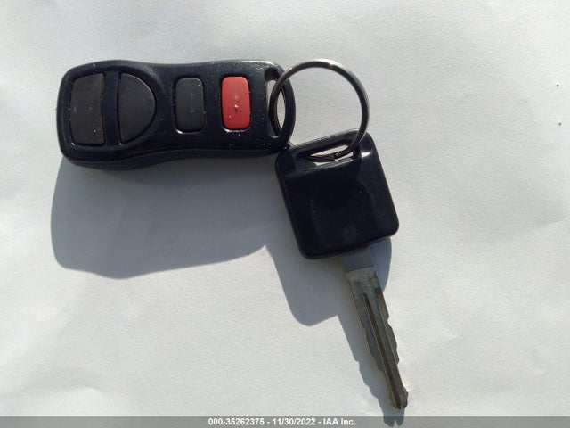2004 NISSAN 350Z TOURING VIN: JN1AZ34E54T062907