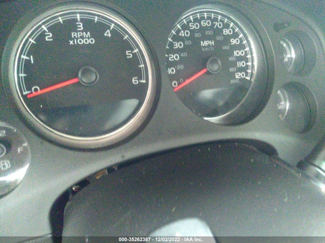 Chevrolet Tahoe Ltz 2010 1GNUCCE09AR193398 Image 7