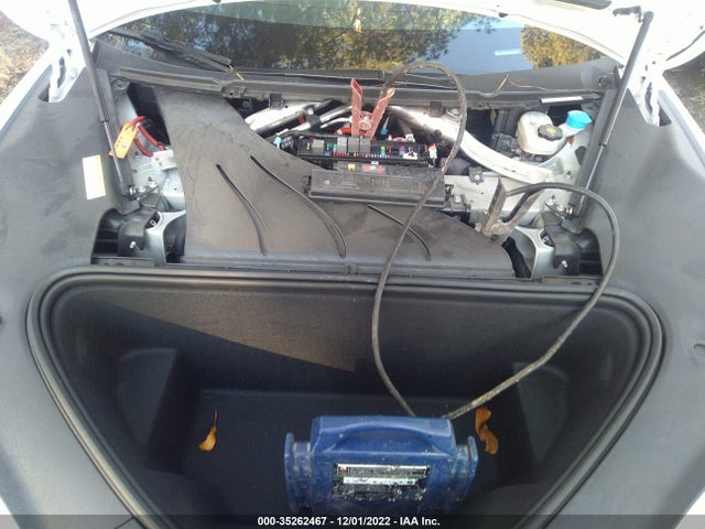 Tesla Model S 100d/90d/75d/60d/p100d 2017 5YJSA1E22HF183808 Image 11